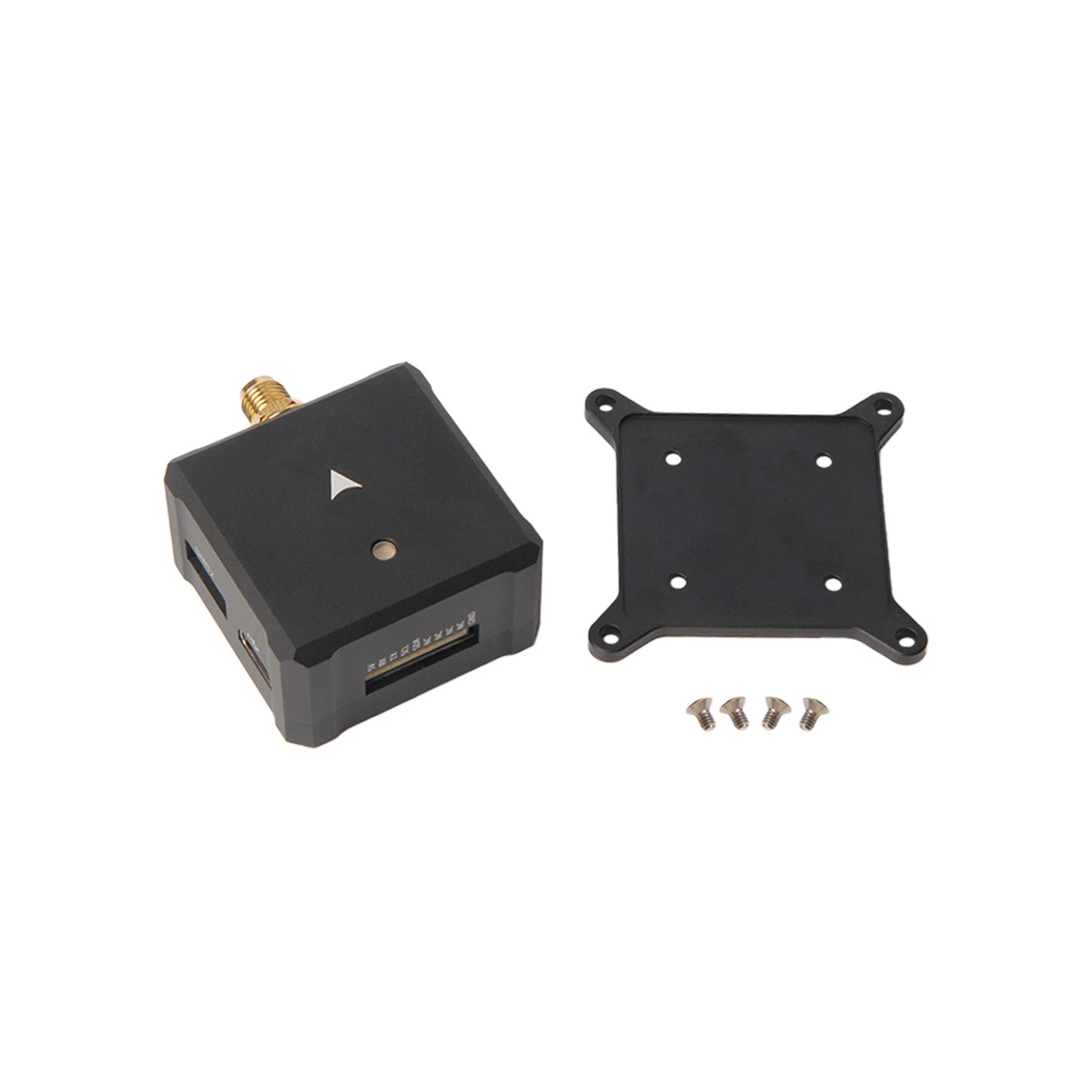 Holybro H-RTK NEO-F9P w/ Helical Antenna