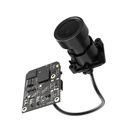 RunCam Night Cam Prototype