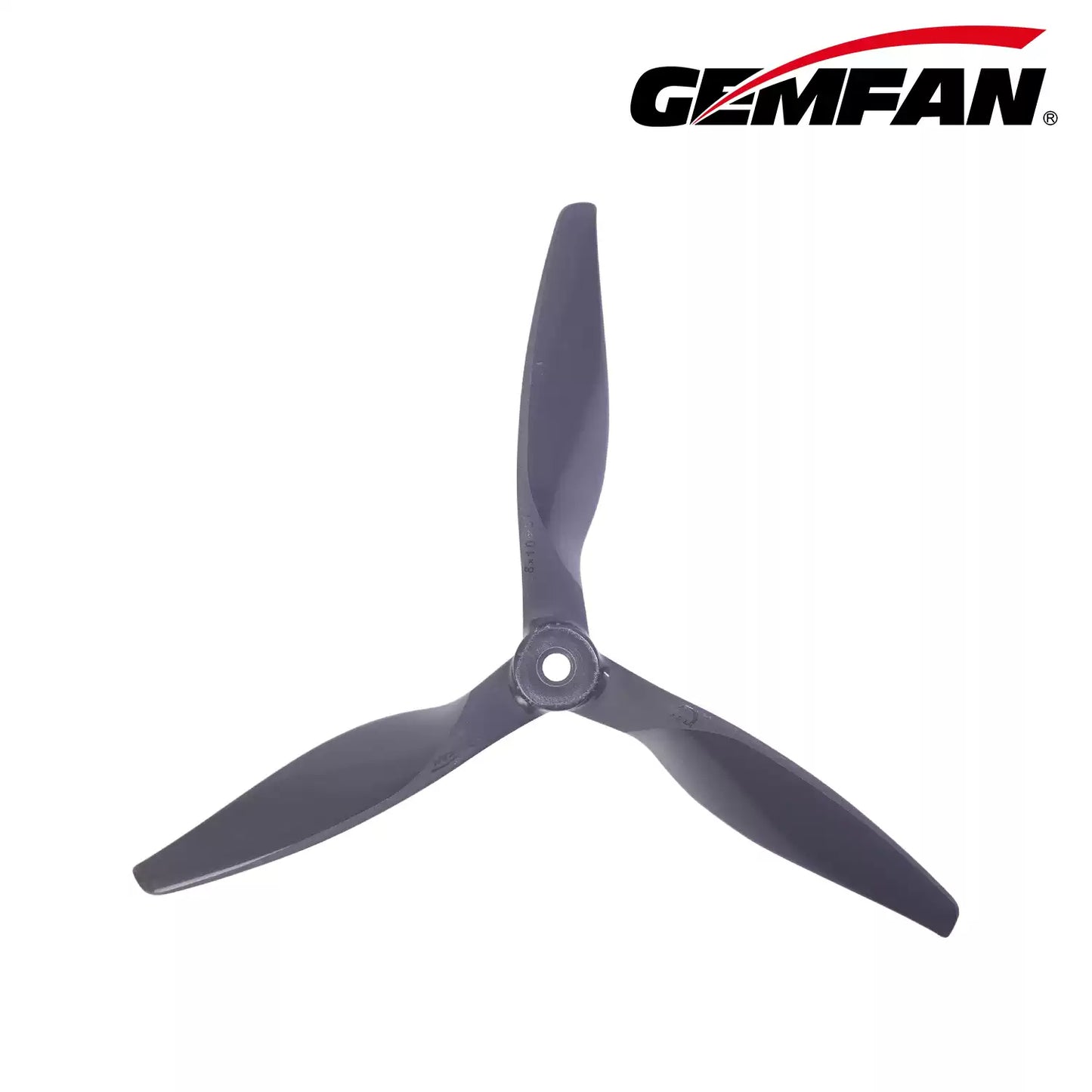 (30CW+30CCW) GEMFAN Vortex 8X10X3 3-Blade High-Speed Propellers