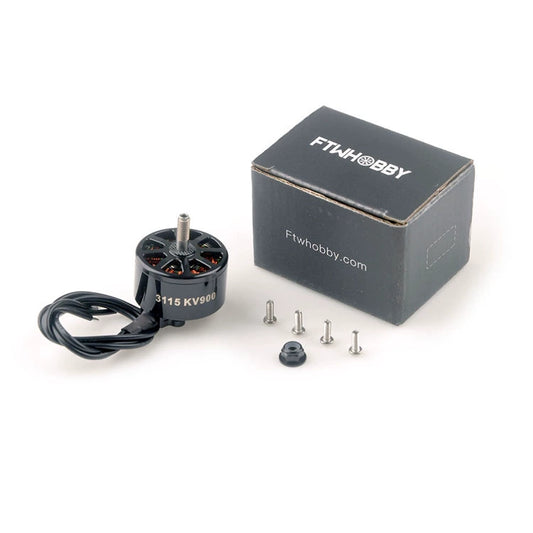 FTWHOBBY 3115 Brushless Motor