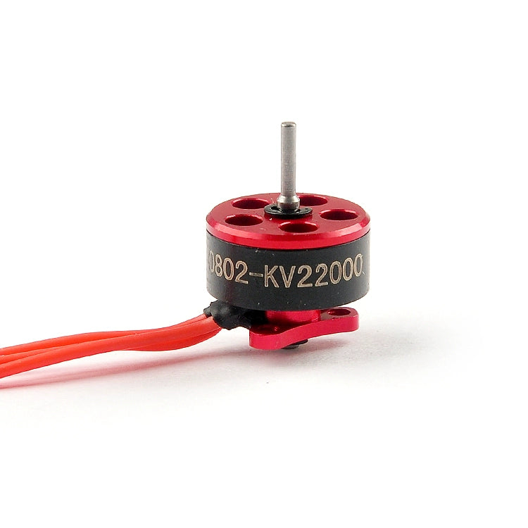 HappyModel SE0802 1-2S Brushless Motor - 1mm Shaft