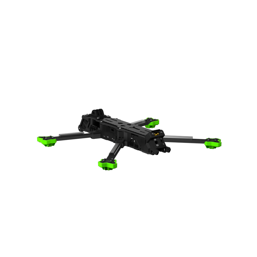 IFlight Nazgul Evoque F7 O4 Frame Kit