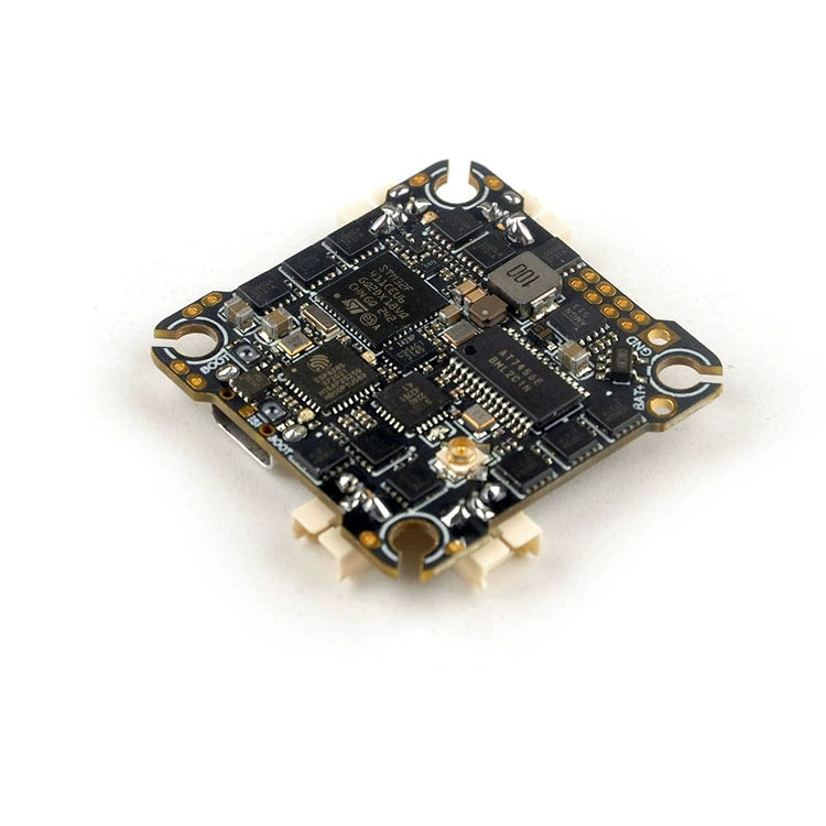 HappyModel CrazyF411 ELRS AIO 4in1 Flight controller