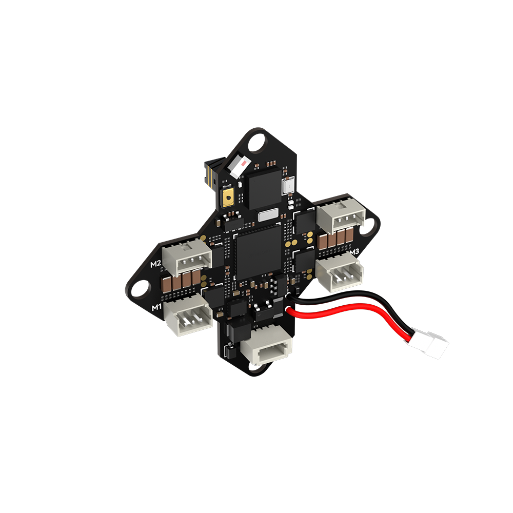 IFlight Borg G4 1S AIO w/ 2.4G ELRS RX