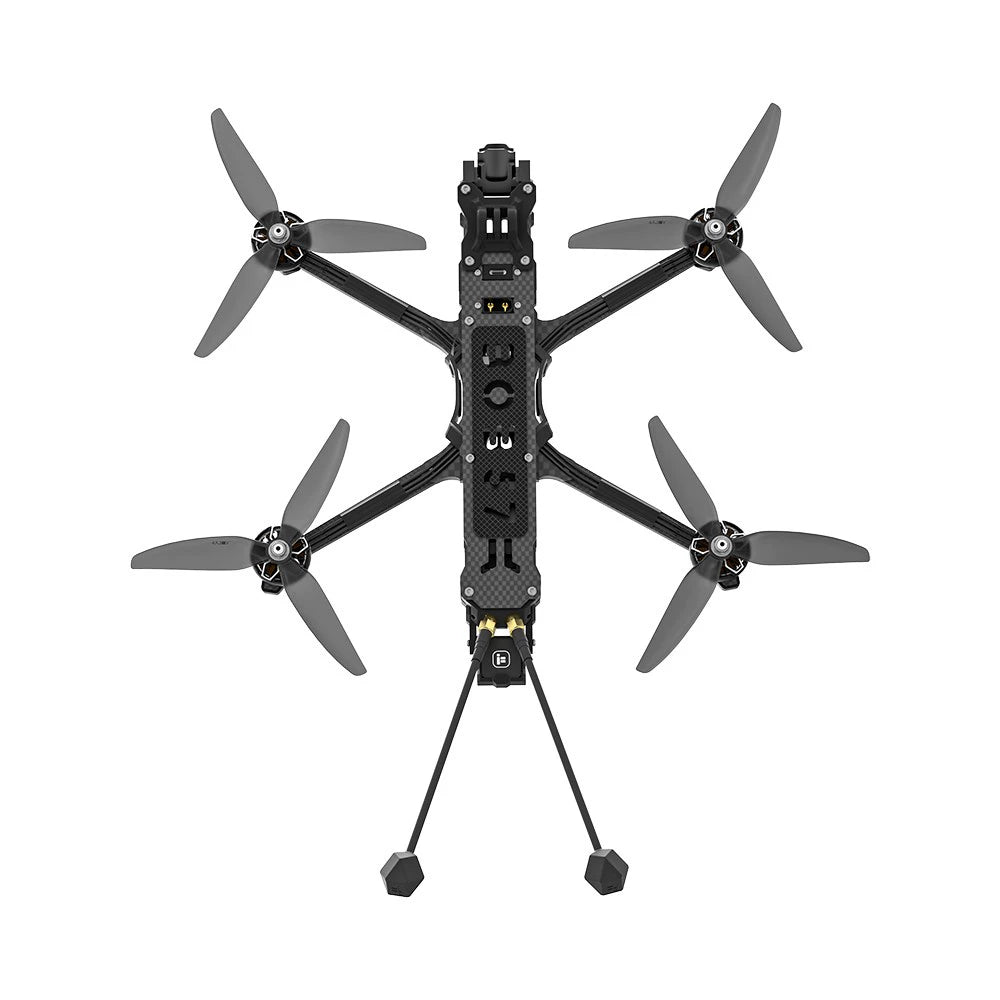 IFlight BOB57 O4 Pro Cinematic 6S HD FPV Quadcopter