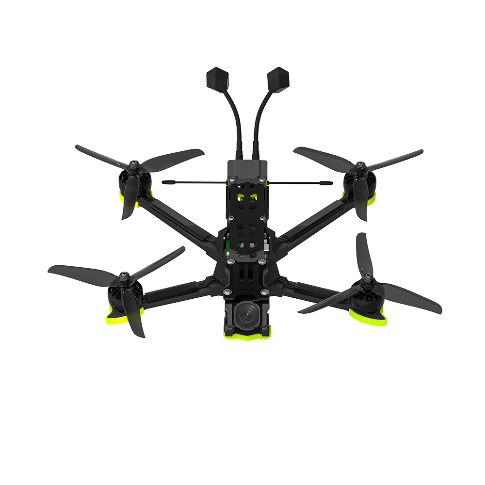 IFlight Nazgul ECO DC5 O4 Pro 5inch FPV Quadcopter Drone