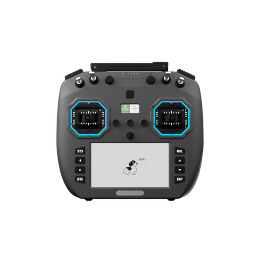 IFlight Commando 14 GemX Radio Transmitter