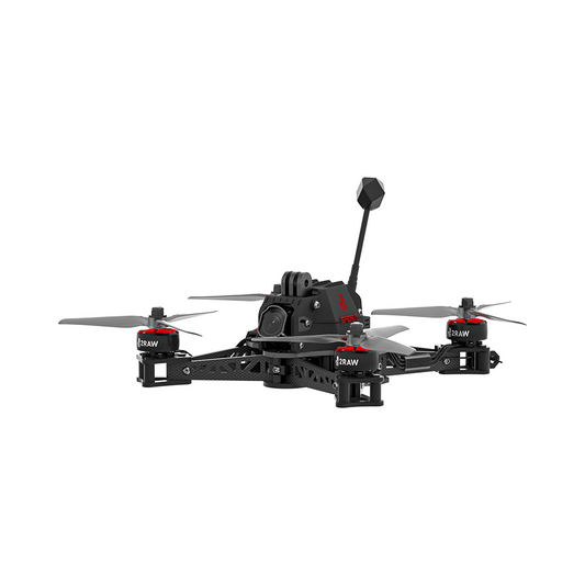 IFlight Afterburner Sport O4 Pro FPV Freestyle Quadcopter