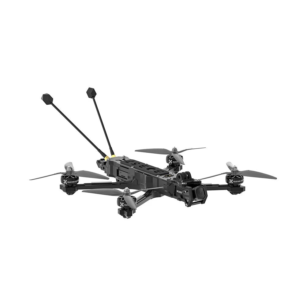 IFlight BOB57 O4 Pro Cinematic 6S HD FPV Quadcopter