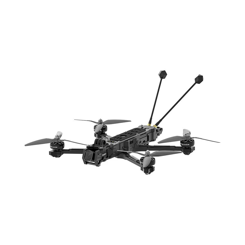IFlight BOB57 O4 Pro Cinematic 6S HD FPV Quadcopter