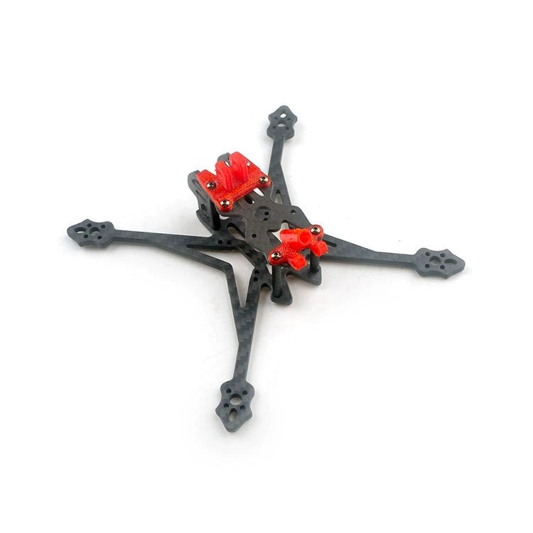 HappyModel Crux35 Freestyle Frame Kit