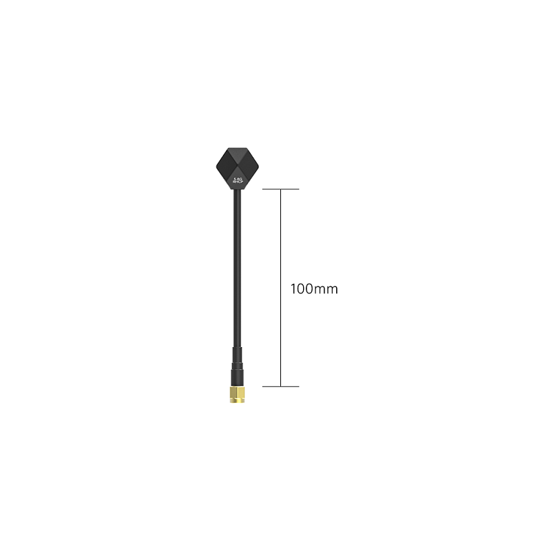 IFlight Albatross V2 5.8G Antenna - 2PCS