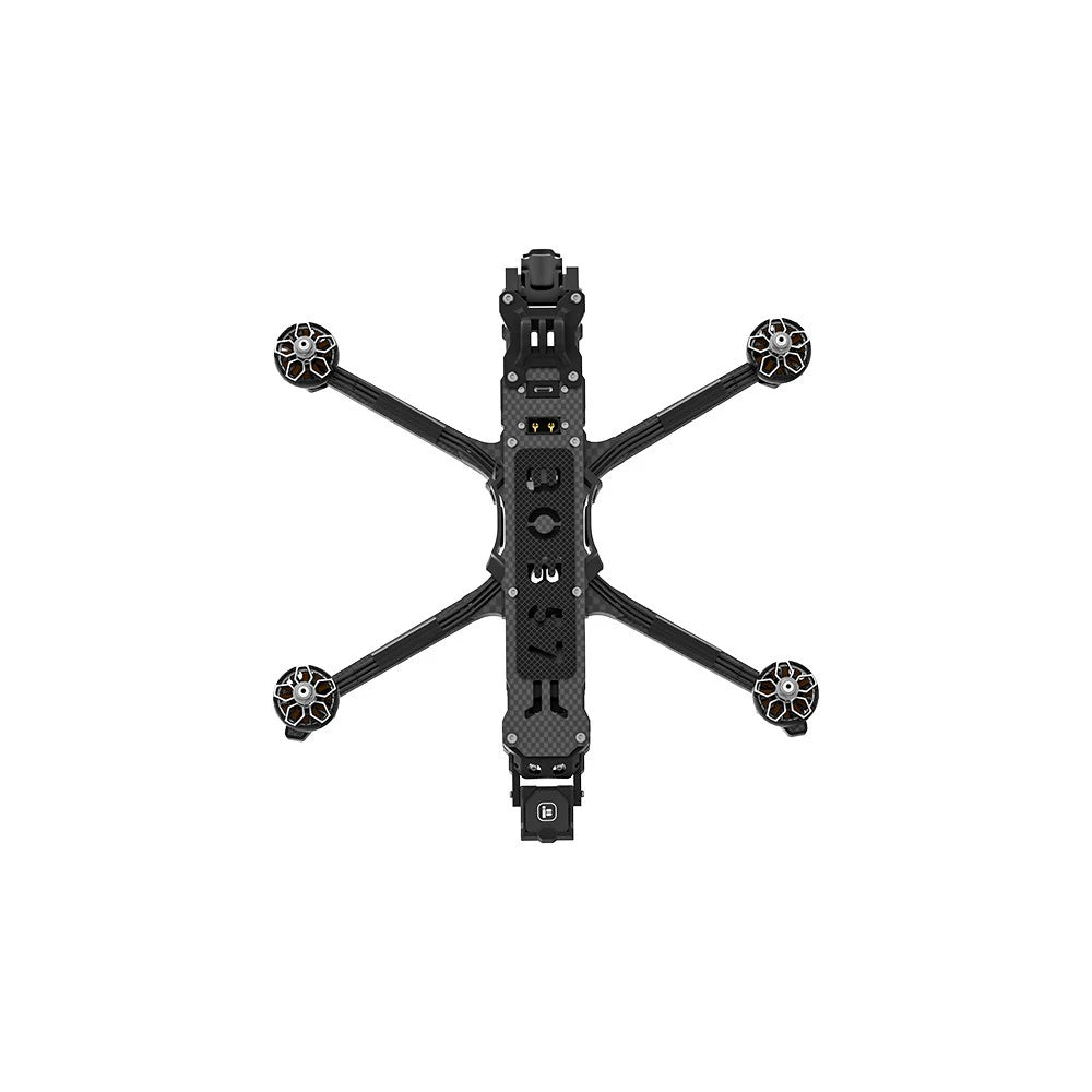 IFlight BOB57 O4 Pro Cinematic 6S HD FPV Quadcopter