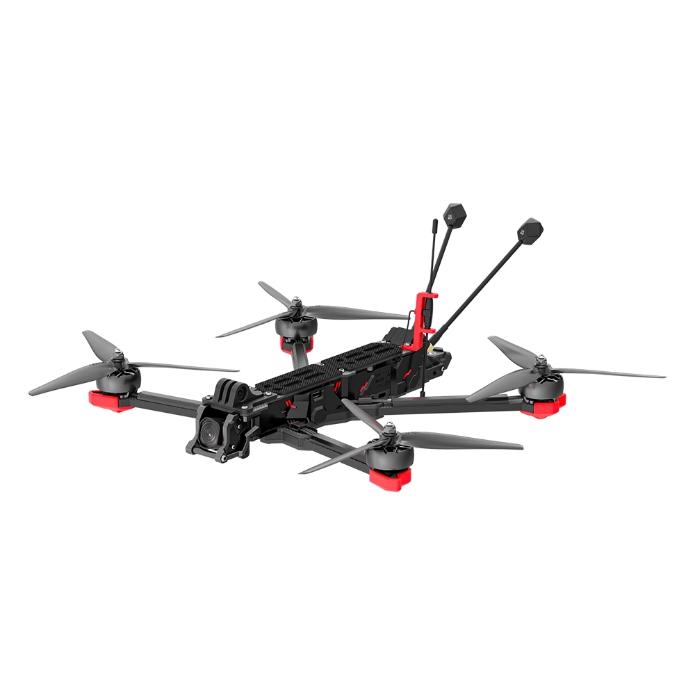 IFlight Chimera7 Pro V2 O4 Pro HD FPV Long Range Quadcopter
