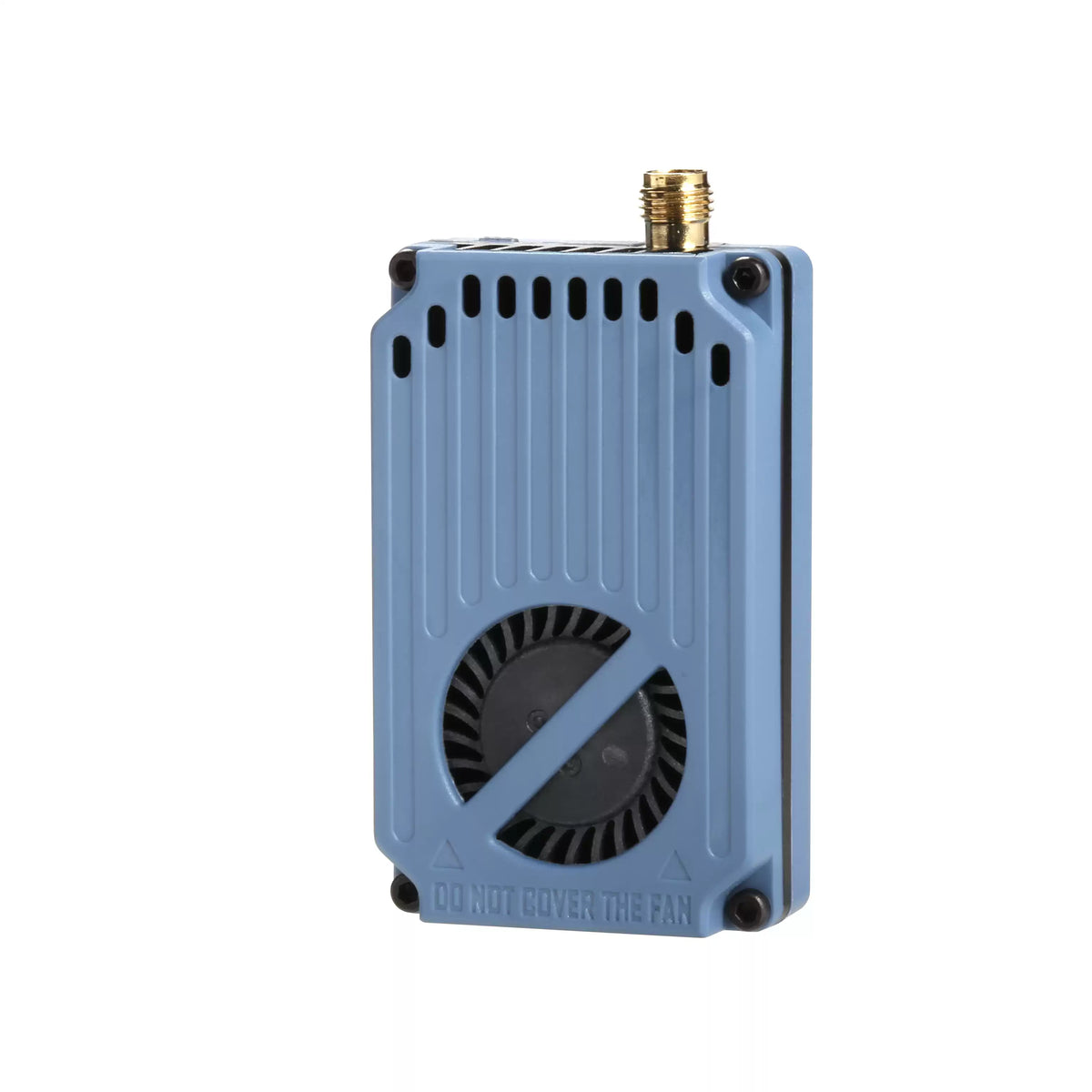 RUSHFPV 4.8G-6.1G XSPAN 10W VTX Transmitter Module