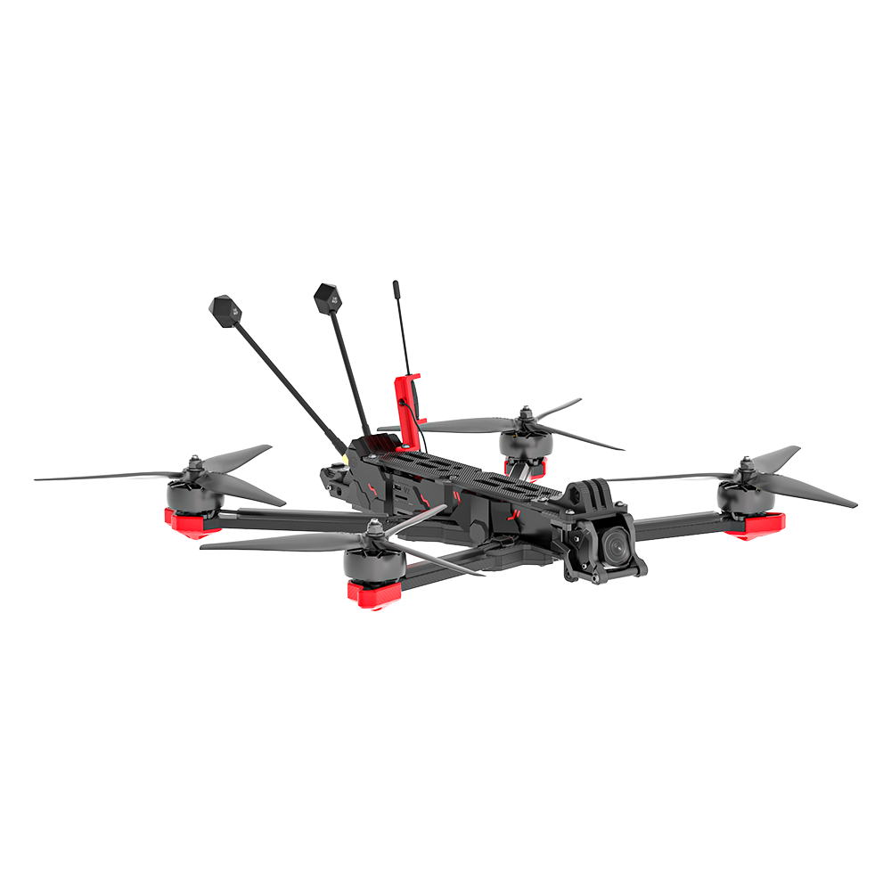 IFlight Chimera7 Pro V2 O4 Pro HD FPV Long Range Quadcopter