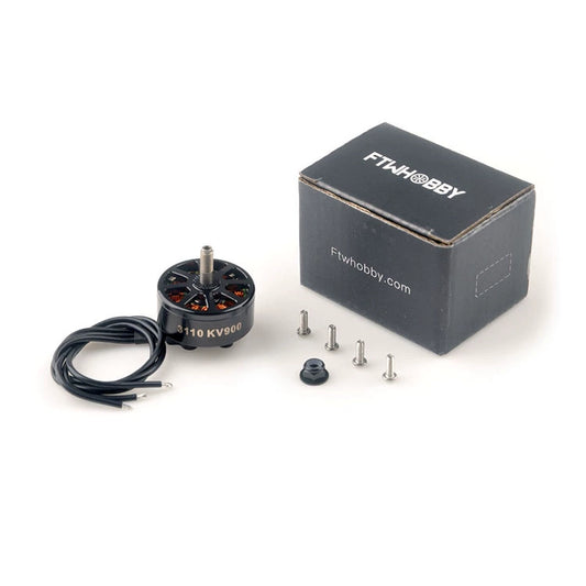 FTWHOBBY 3110 900KV Brushless Motor