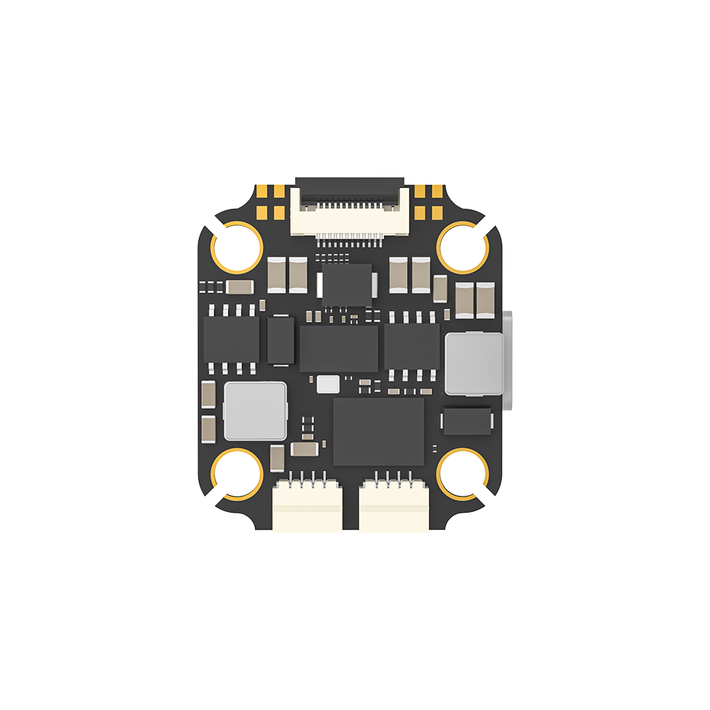 IFlight Borg Mini F7 Stack (Mini 60 4in1 ESC)
