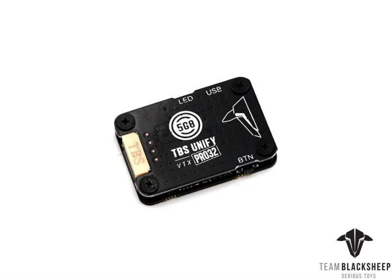 TBS UNIFY 5G8 PRO32 HV (MMCX)