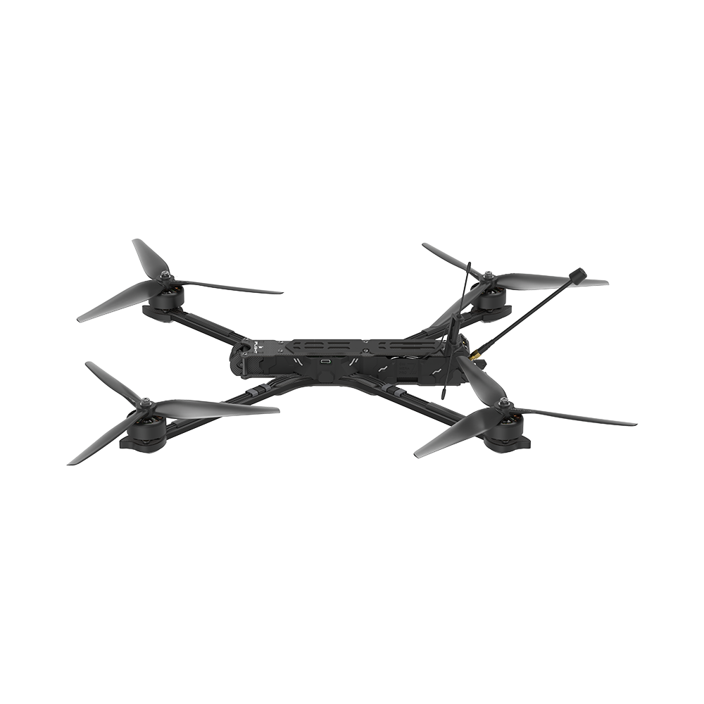 IFlight Chimera CX10 ECO 6S 1.2G / 5.8G