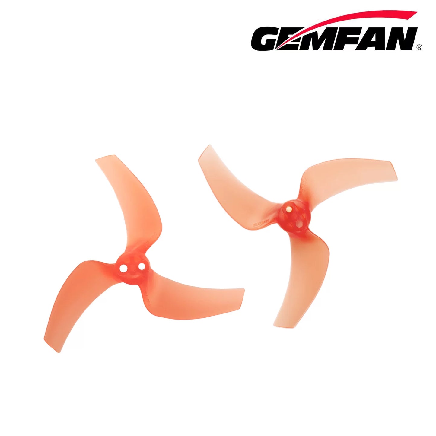 50Pairs(50CW+50CCW) - GEMFAN 3032 PC 3-Blade Propeller for DJI Avata 2
