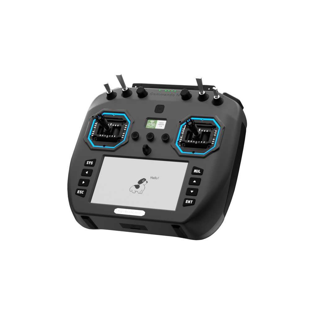 IFlight Commando 14 GemX Radio Transmitter