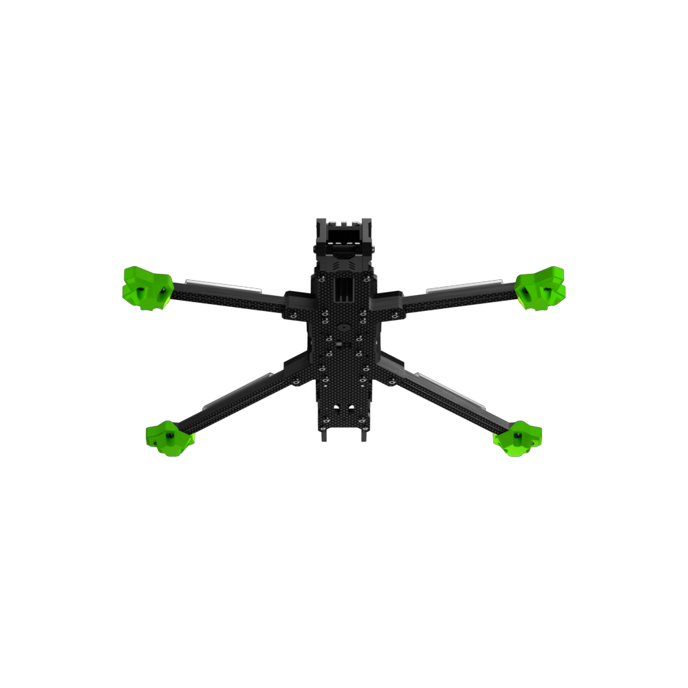 IFlight Nazgul Evoque F7 O4 Frame Kit