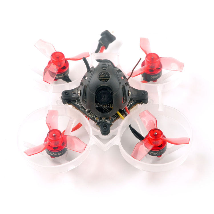 HappyModel Mobula6 V2 1S 65mm Brushless FPV Tinywhoop Drone