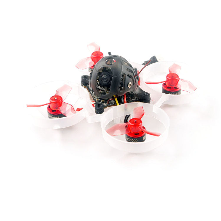 HappyModel Mobula6 V2 1S 65mm Brushless FPV Tinywhoop Drone