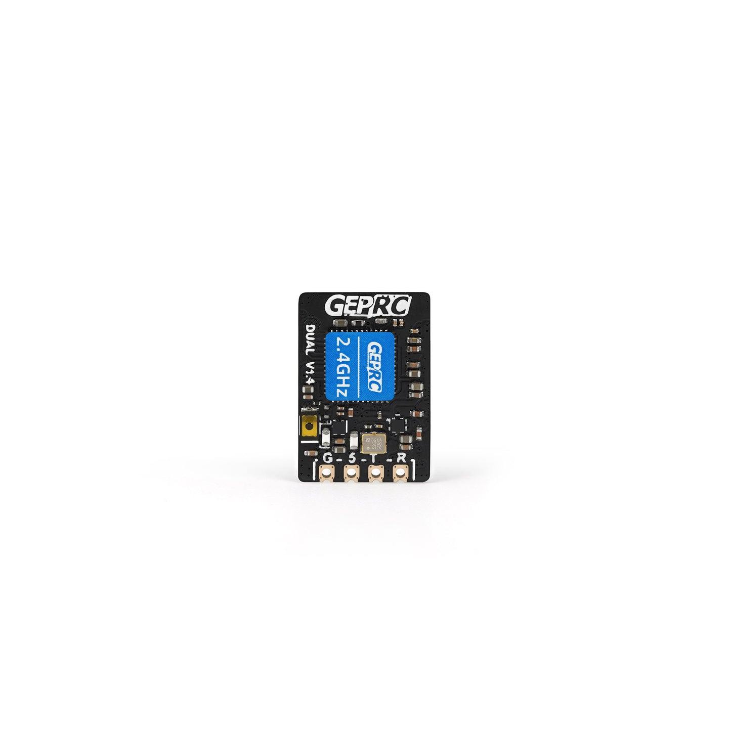 GEPRC ELRS DUAL 2.4G Diversity Receiver