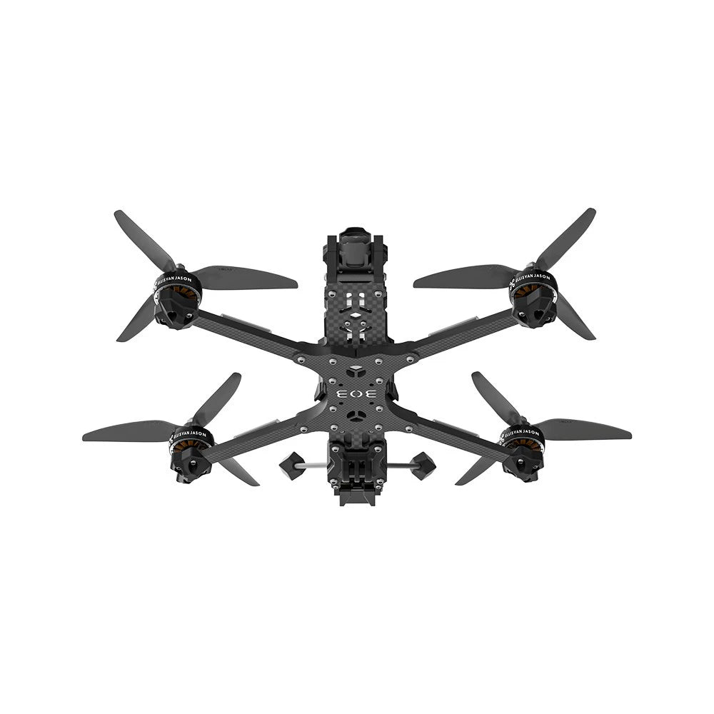 IFlight BOB57 O4 Pro Cinematic 6S HD FPV Quadcopter