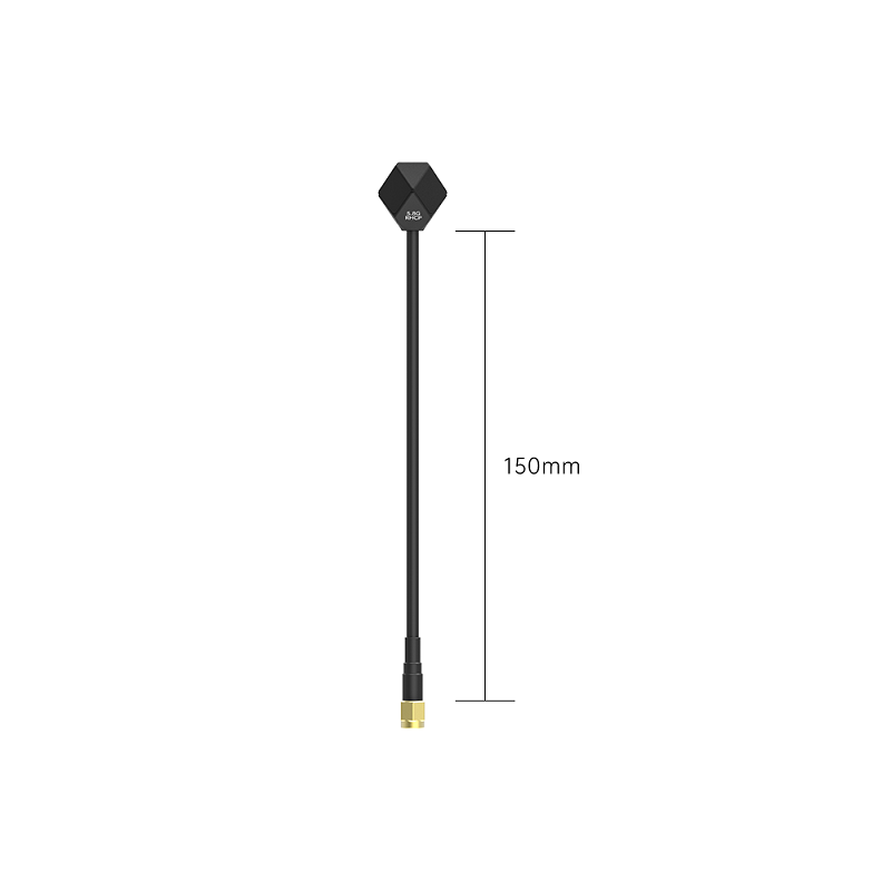 IFlight Albatross V2 5.8G Antenna - 2PCS