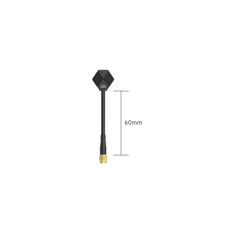 IFlight Albatross V2 5.8G Antenna - 2PCS