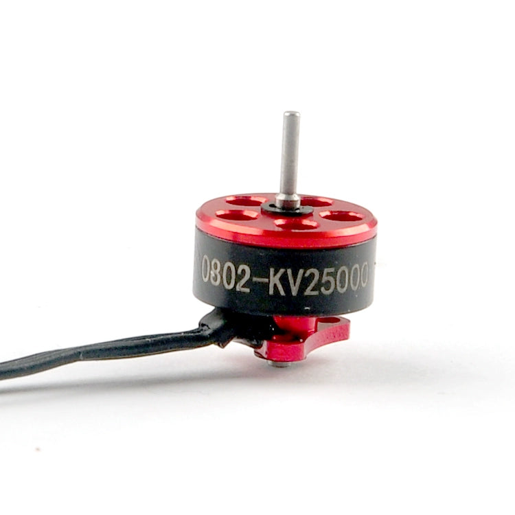 HappyModel SE0802 1-2S Brushless Motor - 1mm Shaft