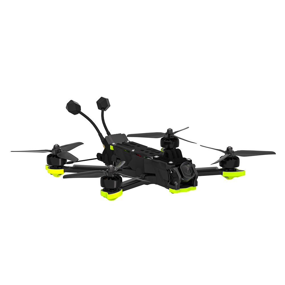 IFlight Nazgul ECO DC5 O4 Pro 5inch FPV Quadcopter Drone
