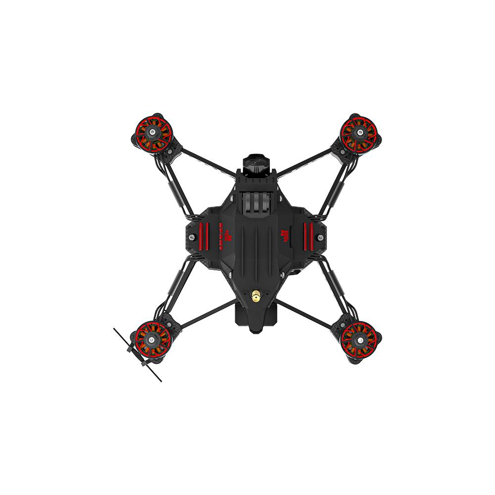 IFlight Afterburner Sport O4 Pro FPV Freestyle Quadcopter