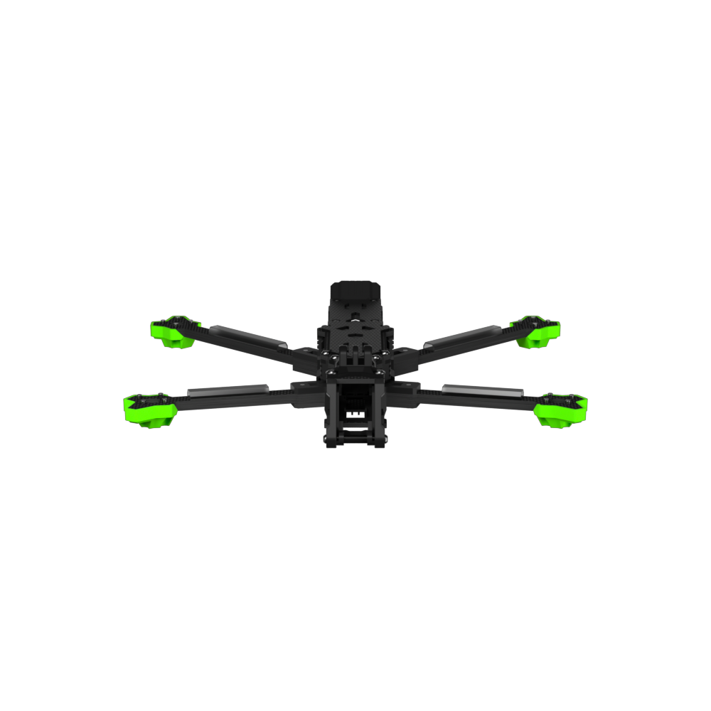 IFlight Nazgul Evoque F7 O4 Frame Kit