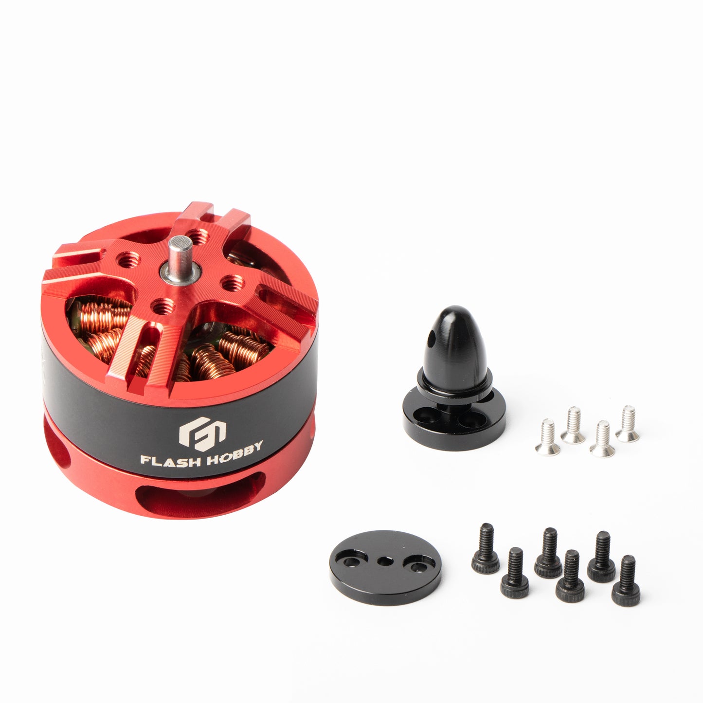 Flashhobby BE1806 Brushless Motor