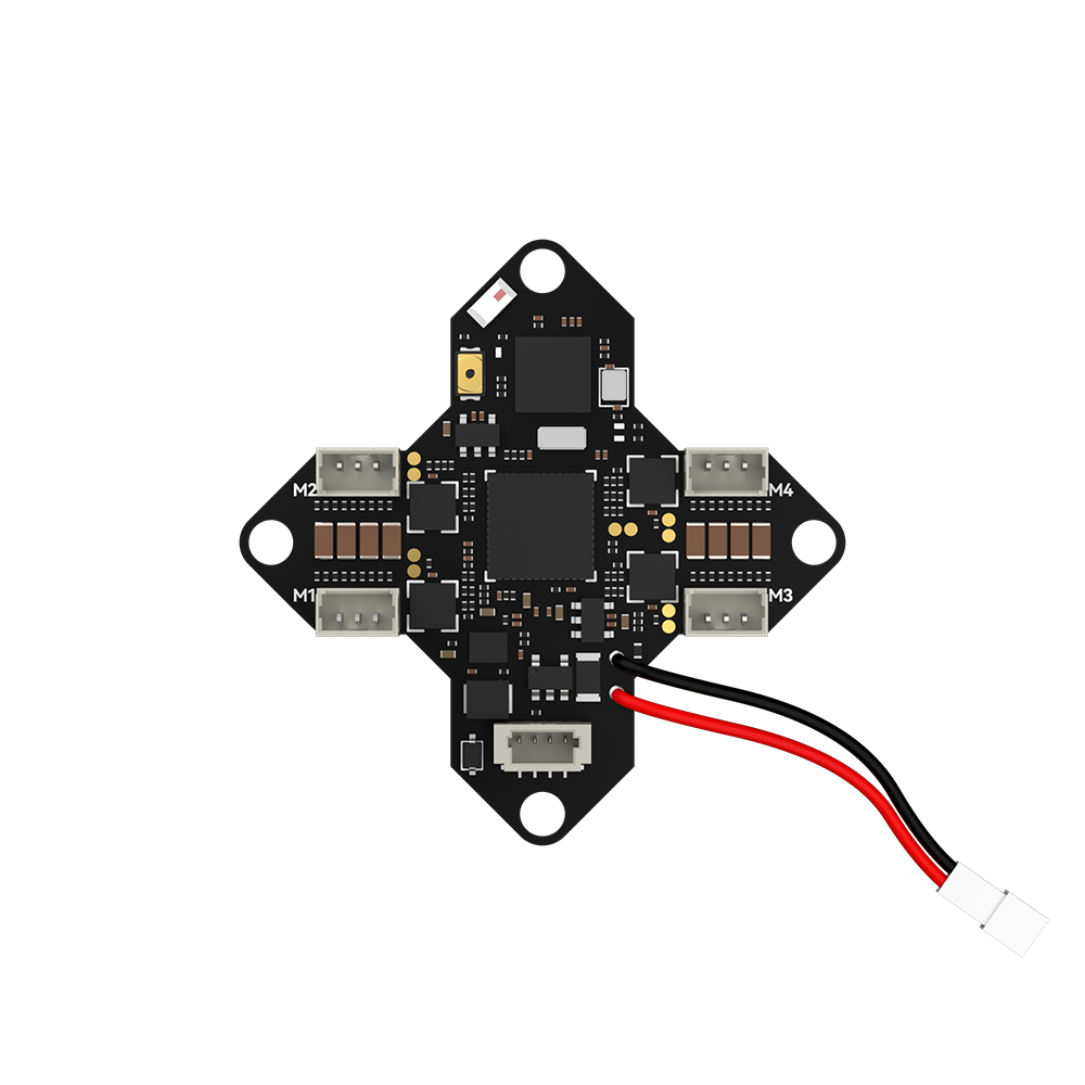 IFlight Borg G4 1S AIO w/ 2.4G ELRS RX