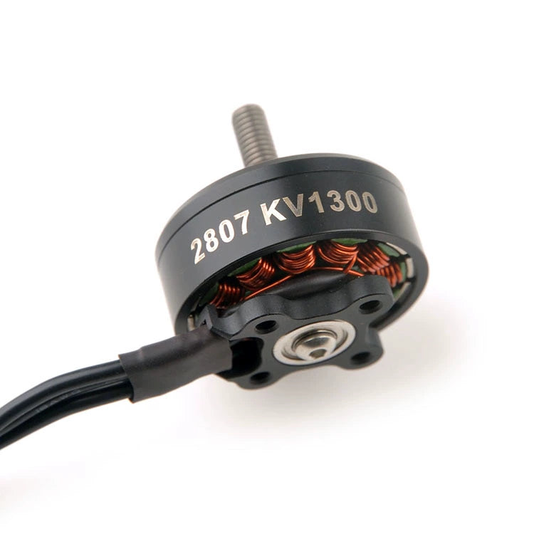 FTWHOBBY 2807 1300KV Brushless Motor