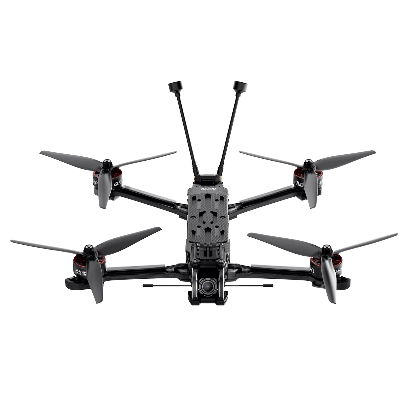 GEPRC MOZ7 FPV Long Range Drone Analog / HD Wasp / HD O3