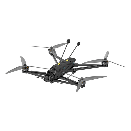 IFlight Helion 10 O4 Pro HD FPV Long Range Quadcopter