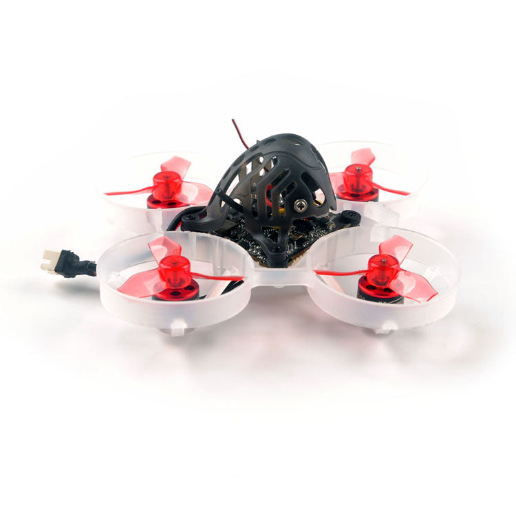 HappyModel Mobula6 V2 1S 65mm Brushless FPV Tinywhoop Drone