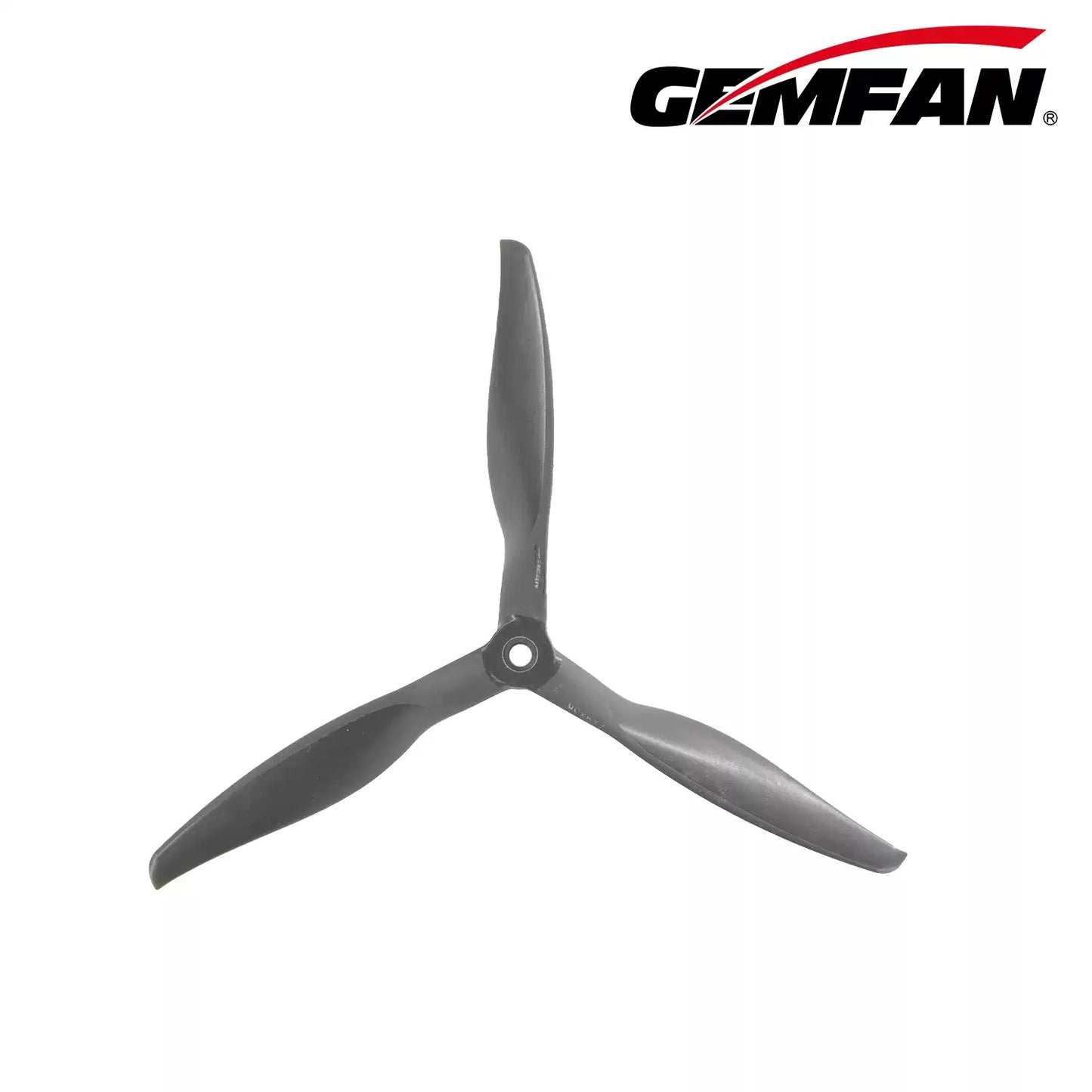 30Pairs(30CW+30CCW) - Gemfan VORTEX 7X9X3 High-Speed Electric Propeller Glass Fiber Nylon