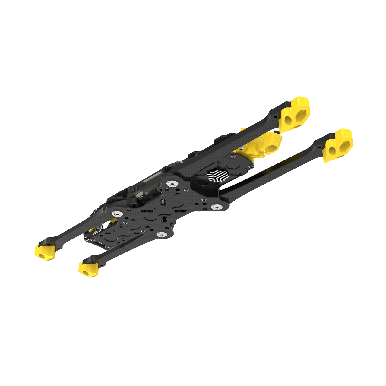 SpeedyBee Mario Fold 8 DC Long Range Frame Kits