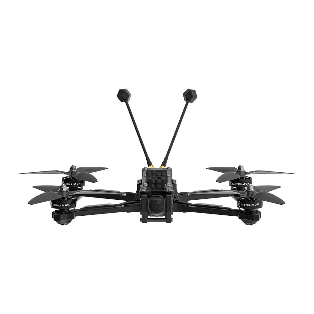 IFlight BOB57 O4 Pro Cinematic 6S HD FPV Quadcopter