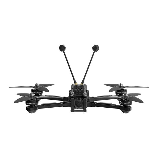 IFlight BOB57 O4 Pro Cinematic 6S HD FPV Quadcopter