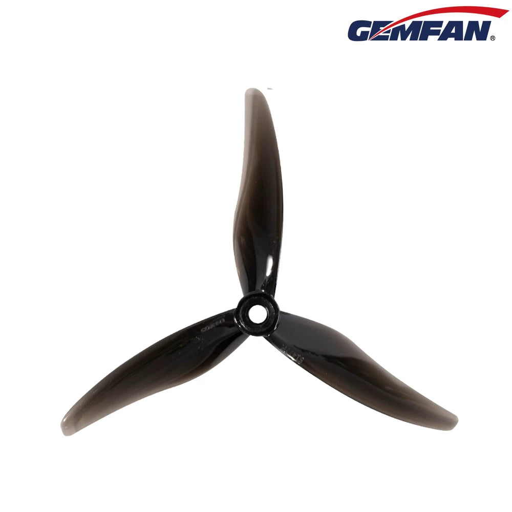 50Pairs(50CW+50CCW) - Gemfan JB Hurricane 51477 Propeller