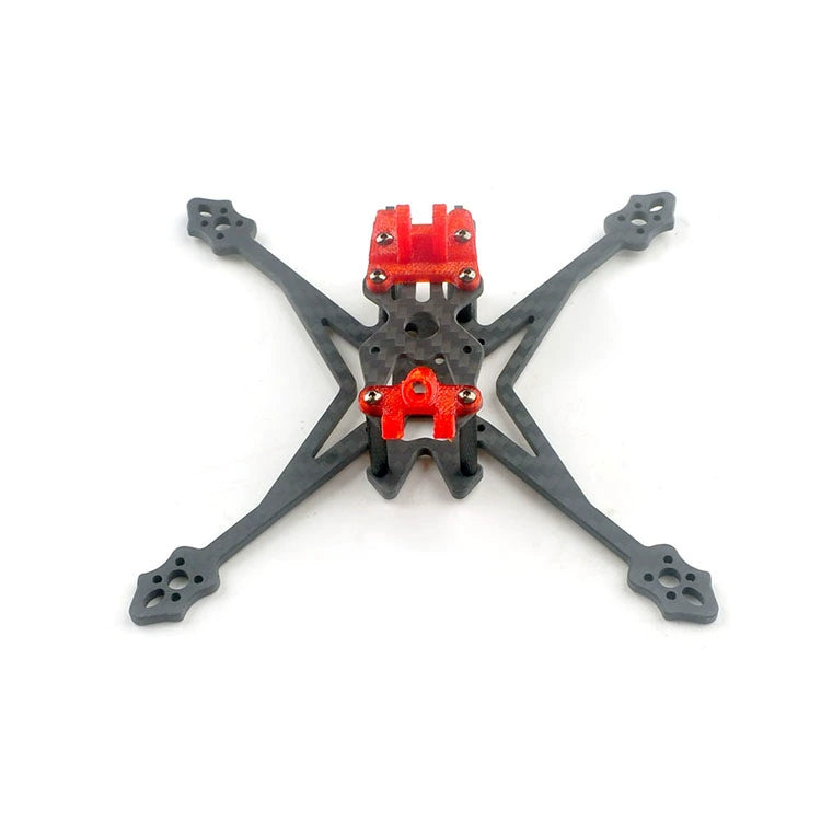 HappyModel Crux35 Freestyle Frame Kit