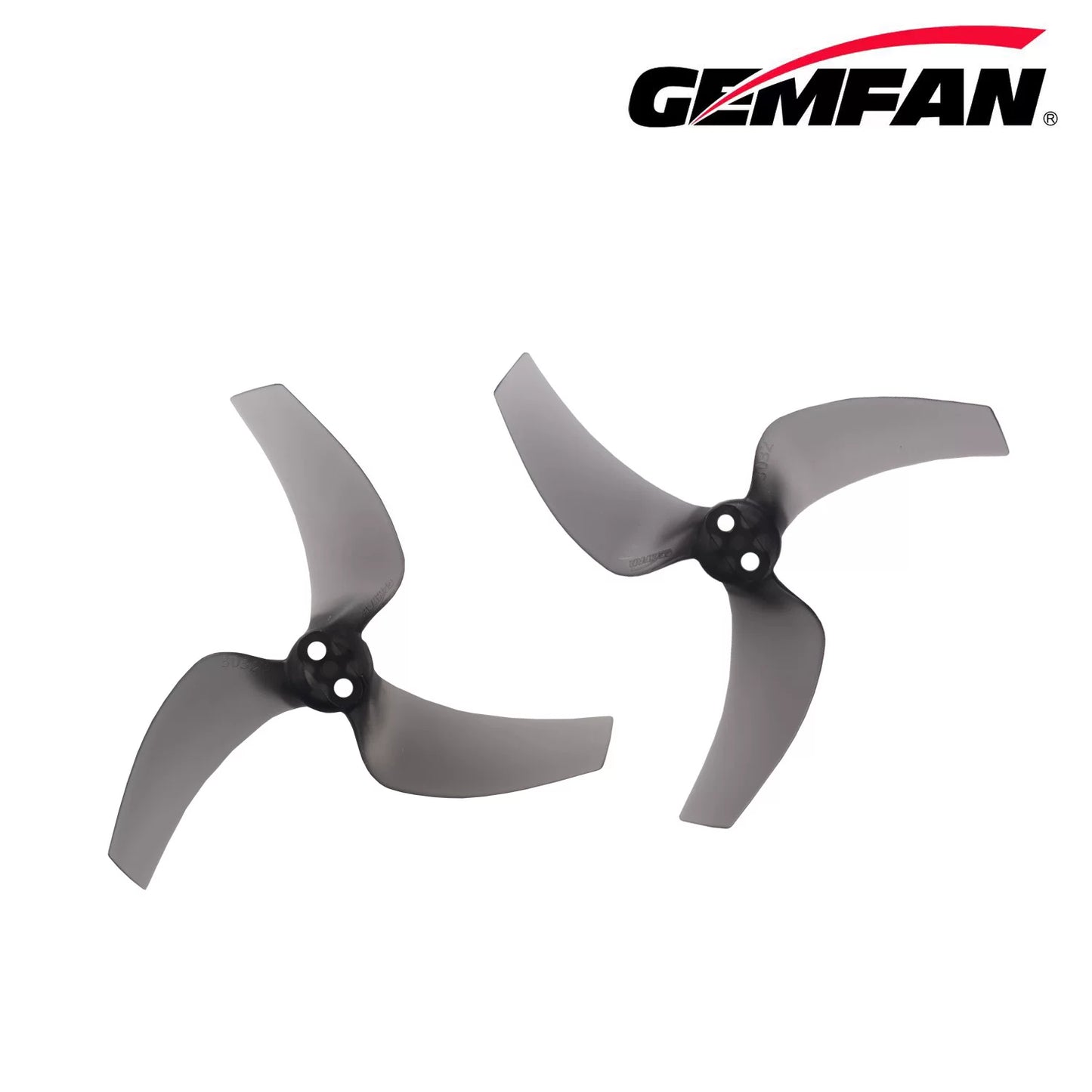 50Pairs(50CW+50CCW) - GEMFAN 3032 PC 3-Blade Propeller for DJI Avata 2